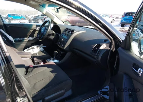 2012 Nissan Altima 2.5 S z USA, uszkodzony, nr VIN 1N4AL2AP4CC171068